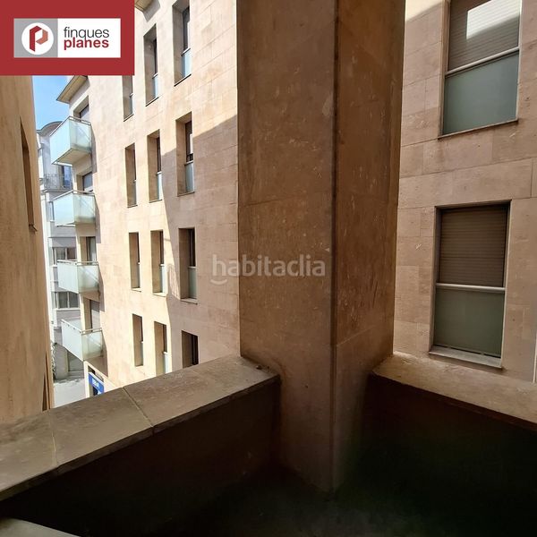 Foto f1762133-9443-401e-a9c4-d2ba28514d18. Pis amb calefacció aparcament a Seu d´Urgell (La)