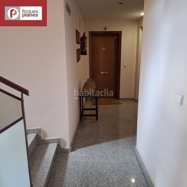 Foto f489a2b9-0ef0-4479-b5da-d4d7a22116b2. Pis amb calefacció aparcament a Seu d´Urgell (La)