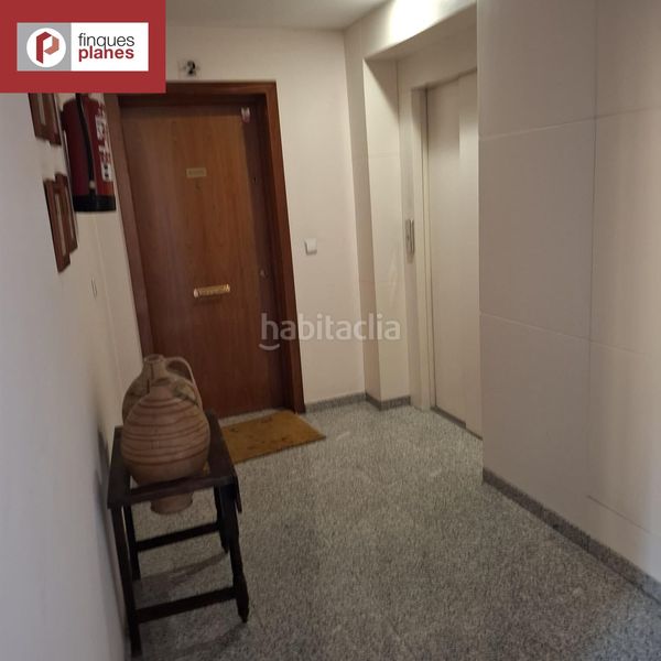 Foto f68360d2-0e46-46a2-bc21-b79e3a2f4ff0. Pis amb calefacció aparcament a Seu d´Urgell (La)