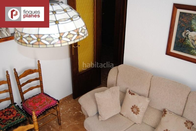 Foto 045d50c6-0574-4475-99bb-337f28e60a6d. Casa amb aparcament a Seu d´Urgell (La)