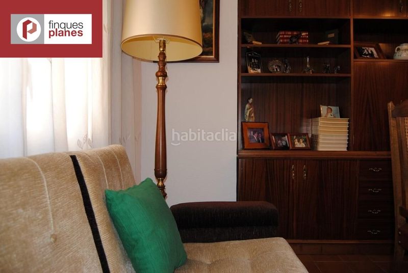 Foto 1014fb13-b6de-4789-9e7c-246529848d46. Casa amb aparcament a Seu d´Urgell (La)