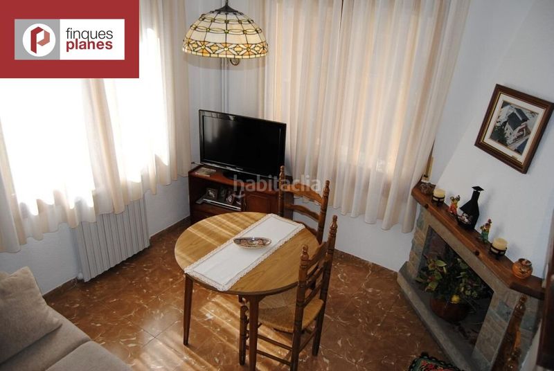 Foto 2f60a3ba-9b9c-4459-859b-57cc11d47acf. Casa amb aparcament a Seu d´Urgell (La)