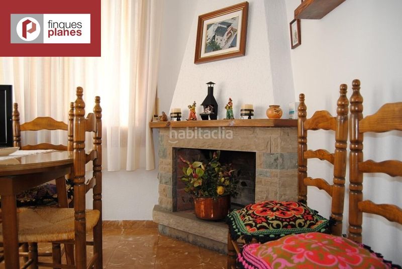 Foto a5802d93-b907-46ac-8c84-be4bb7a47336. Casa amb aparcament a Seu d´Urgell (La)