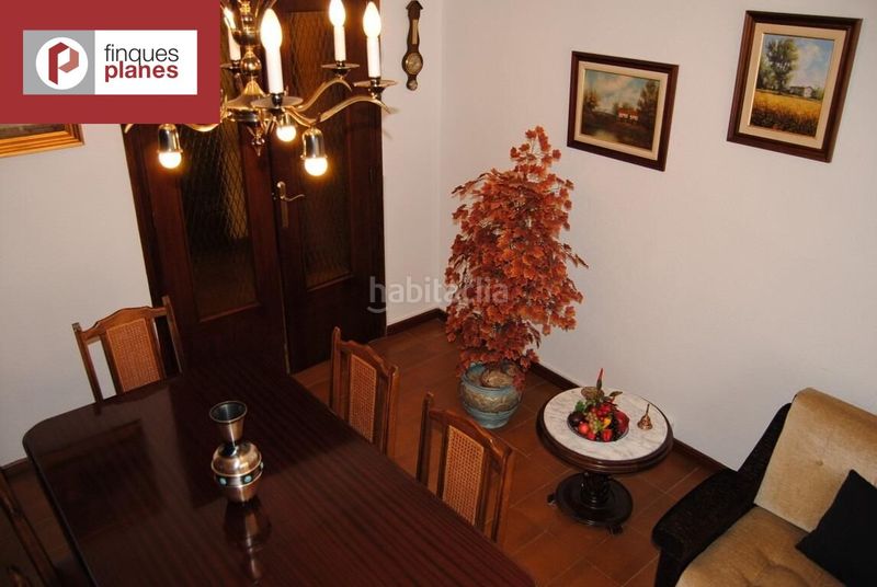 Foto c16b0f06-ab6d-45e9-aab6-01ce91a87772. Casa amb aparcament a Seu d´Urgell (La)
