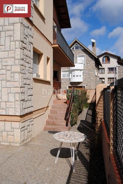 Foto c17026e3-25ae-4544-96b2-4d1e029da538. Casa amb aparcament a Seu d´Urgell (La)