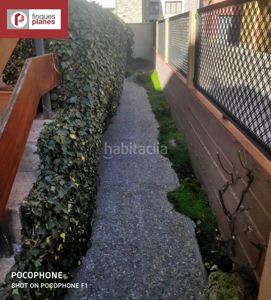 Foto c7338a54-743e-4b7e-8470-d219207419c9. Casa amb aparcament a Seu d´Urgell (La)