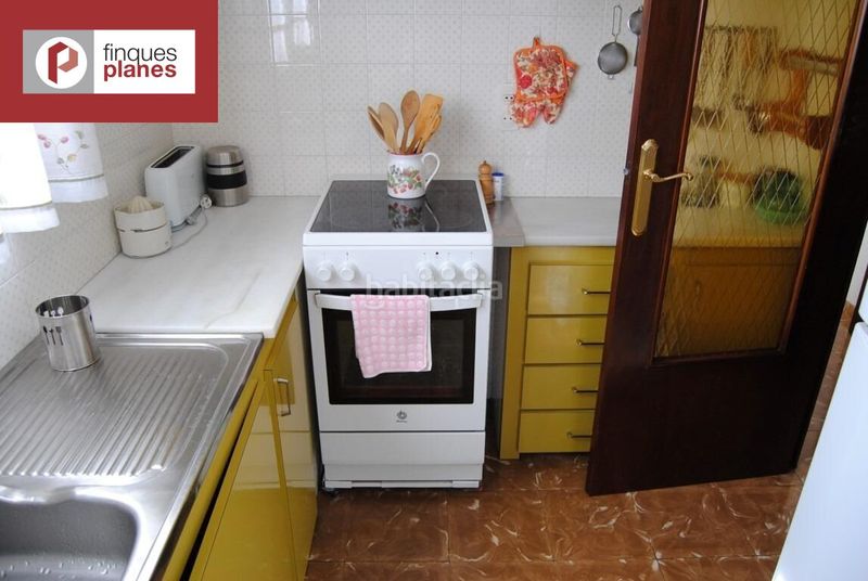 Foto d0743d85-0389-4d96-b477-520169c325cb. Casa amb aparcament a Seu d´Urgell (La)