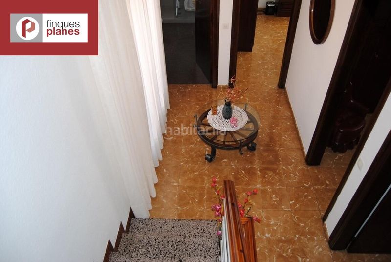 Foto e23b819f-f4b4-430b-9d71-1f1d0ef90236. Casa amb aparcament a Seu d´Urgell (La)