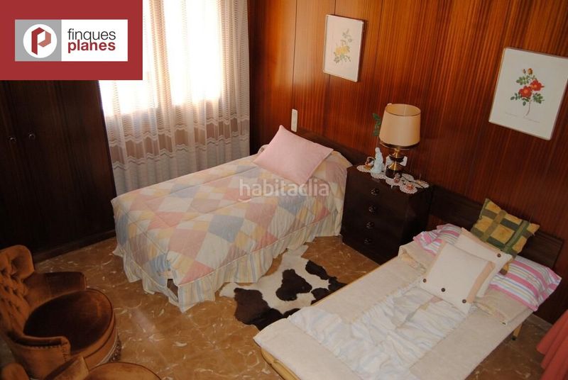Foto ff6b5d6f-b7b7-46e4-9614-960dea76c6fa. Casa amb aparcament a Seu d´Urgell (La)