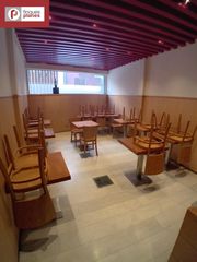Miete Geschäftsraum in Seu d´Urgell (La). Restaurante totalmente equipado en el casco antiguo de la seu du