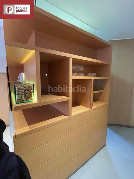 Foto 69227ef7-39c9-40c8-8979-7965d06ea296. Alquiler local comercial restaurante totalmente equipado en el casco antiguo de la seu durgell en Seu d´Urgell (La)