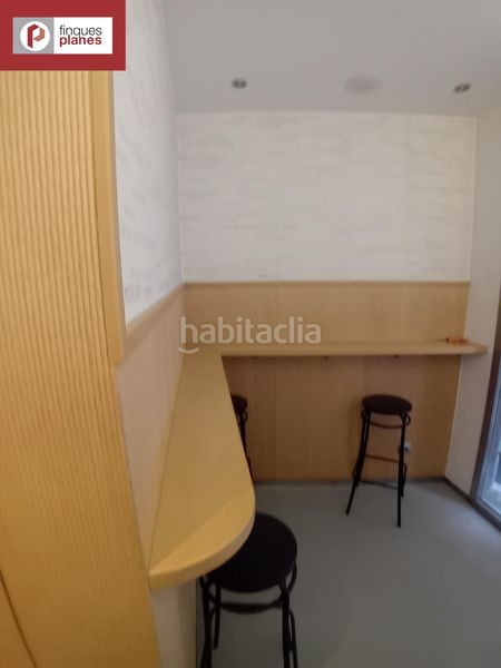 Foto 7ce384b6-8dbe-4297-bc07-61b7af04668d. Alquiler local comercial restaurante totalmente equipado en el casco antiguo de la seu durgell en Seu d´Urgell (La)