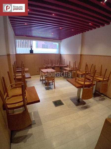 Foto 875be99e-ca0c-4ba6-b5b0-ad82606e6a02. Alquiler local comercial restaurante totalmente equipado en el casco antiguo de la seu durgell en Seu d´Urgell (La)