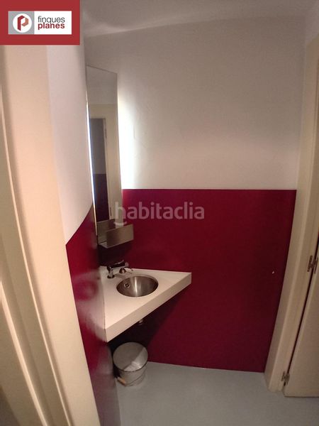 Foto 931627a2-1a19-473d-94db-e1dbfdcf8cd6. Alquiler local comercial restaurante totalmente equipado en el casco antiguo de la seu durgell en Seu d´Urgell (La)