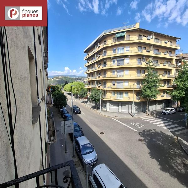 Foto 04faad00-d04d-4734-a3e2-e24dda67bae2. Pis amb calefacció a Seu d´Urgell (La)