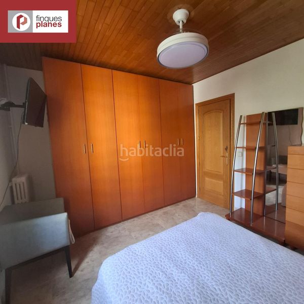 Foto 15a50902-a892-48a1-9dd0-1ea7e92baed2. Pis amb calefacció a Seu d´Urgell (La)