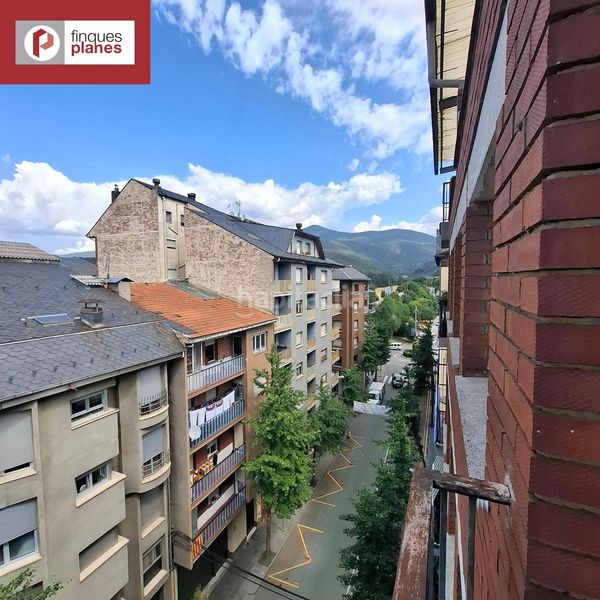 Foto 28fe5541-6dd9-43d0-b919-70de66807987. Pis a Seu d´Urgell (La)