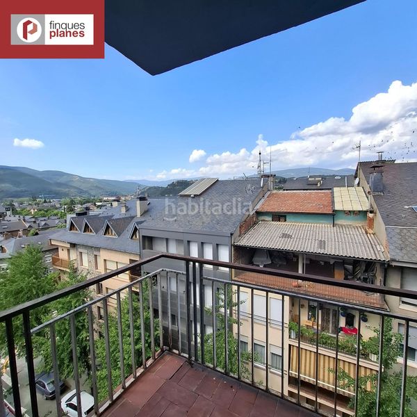 Foto b24fac18-0d5d-4fd3-ab50-dae3621a5ffd. Pis a Seu d´Urgell (La)