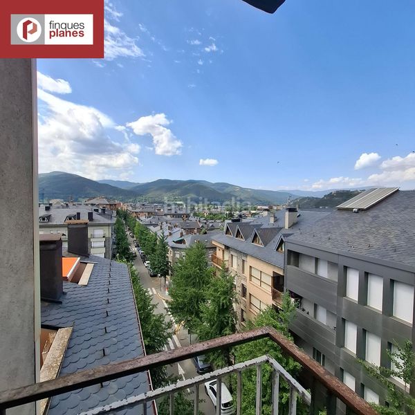 Foto c6ca9a60-4a19-434d-8839-ad1375ab76c6. Pis a Seu d´Urgell (La)