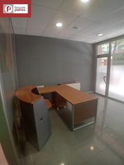Miete Büro in Seu d´Urgell (La). Local comercial en alquiler