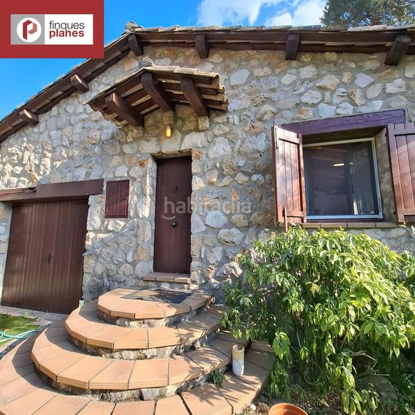 Foto 0974a68e-e48a-4856-93b6-79aa811c67db. Casa amb aparcament a Cabó