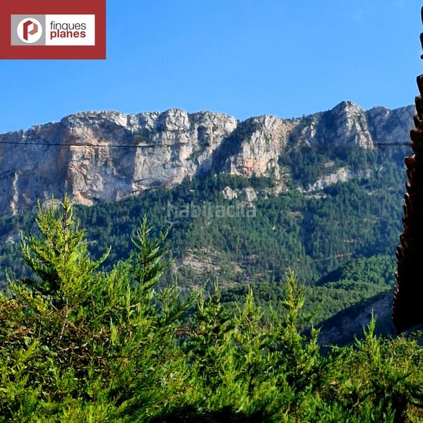 Foto 0f479f76-56a7-4336-b208-ac1e29aaf4d5. Casa amb aparcament a Cabó