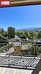 Penthouse in Seu d´Urgell (La)