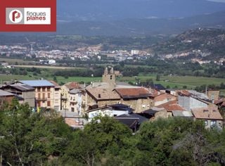 Terreno residencial en Alàs i Cerc