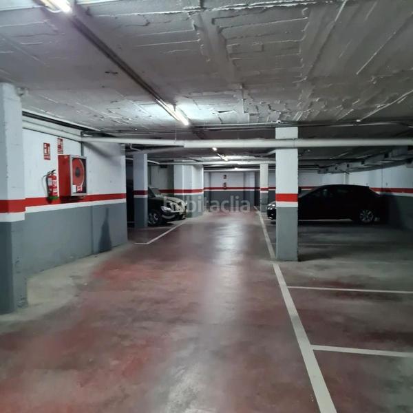 Foto 14aecec1-755a-47ae-b278-9437091ec754. Autoparkplatz in Poblenou Pineda de Mar