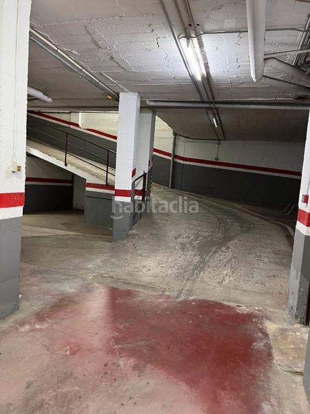 Foto 561ed5a0-be44-4945-955f-0c6acdd2f59a. Autoparkplatz in Poblenou Pineda de Mar