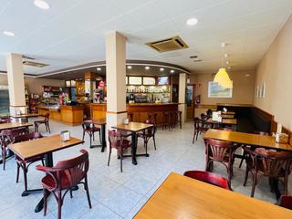 Local Comercial en Carrer Jaume I 5