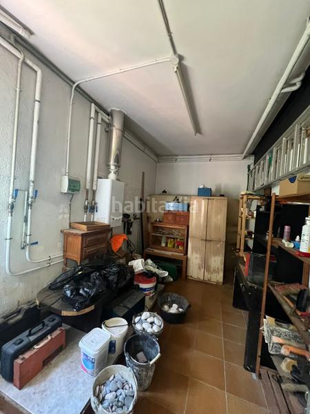 Foto 6e3a0f2b-0d4c-4c88-a1c4-f8b041480f6f. Chalet con camino parcheggio piscina in Pinemar Pineda de Mar