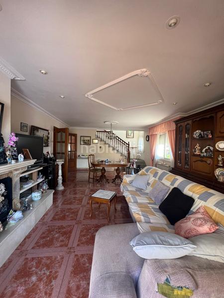 Foto 9904e24b-e19a-420c-97d7-e1906c077203. Chalet con camino parcheggio piscina in Pinemar Pineda de Mar