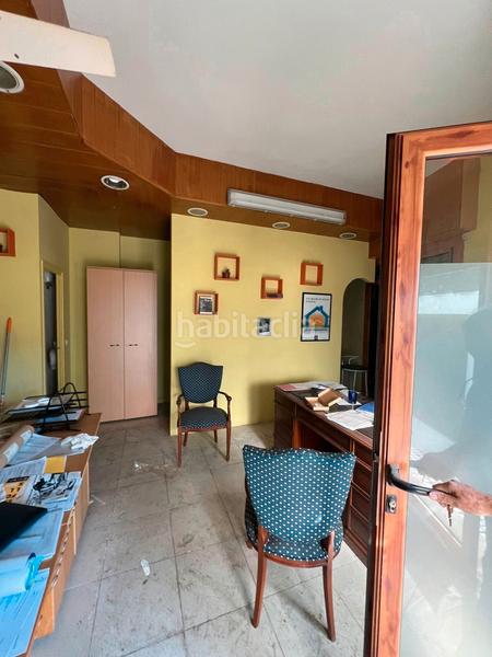 Foto 5194a78a-cea3-4986-bcaf-66fedb994acc. Local comercial local oficina en calle girona en Palafolls