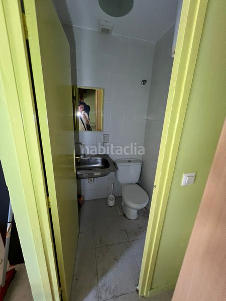 Foto b254c8f2-7a07-42d1-b6fa-5a1bb9a462ed. Local comercial local oficina en calle girona en Palafolls