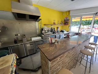 Local Comercial a Carrer girona 57. Local bar en carrer girona palafolls