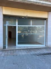 Location Local commercial à Malgrat de Mar. Local comercial de 60m2 en malgrat de mar