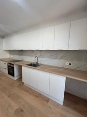 Pis a Centre. Piso a estrenar recin reformado centro pineda