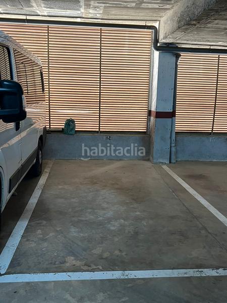 Foto 85730b35-a16e-4de8-ab67-3282e789d55f. Appartamento con parcheggio in Centre Pineda de Mar