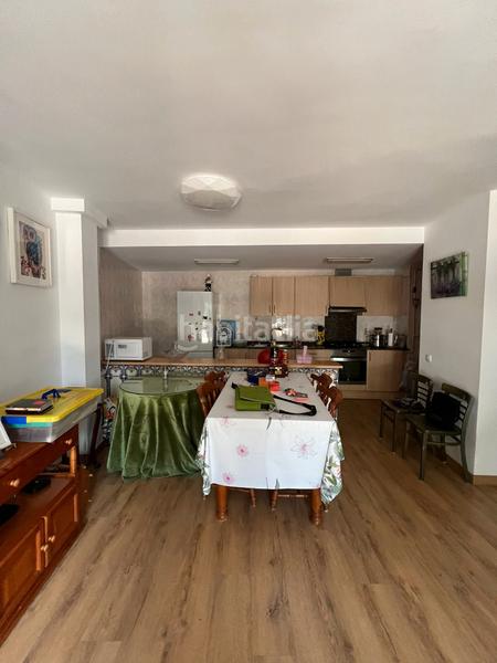 Foto e3343f51-753b-4d8d-bafd-cf4944030118. Appartamento con parcheggio in Centre Pineda de Mar