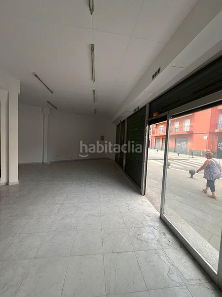 Foto 19ace0eb-7858-4e1e-85cf-fa89034defec. Geschäftsraum in Centre Pineda de Mar