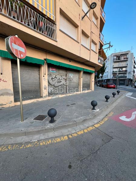 Foto 2954ad47-b602-40f3-87a4-28dbddfa4abf. Geschäftsraum in Centre Pineda de Mar