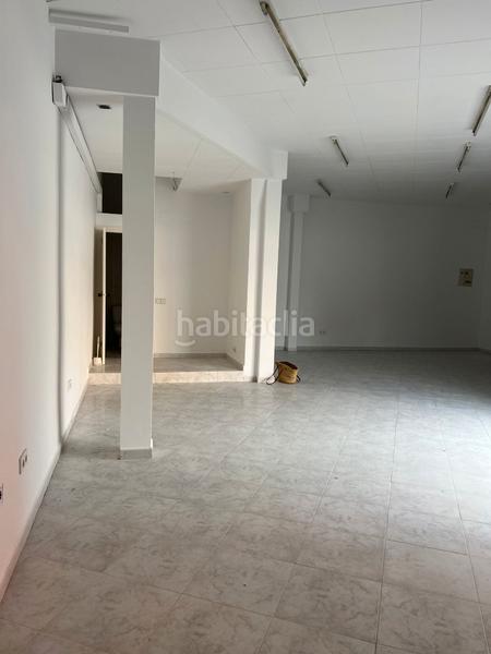 Foto 2be0b558-2976-4e83-b7ca-1e1e94aa1bf5. Geschäftsraum in Centre Pineda de Mar