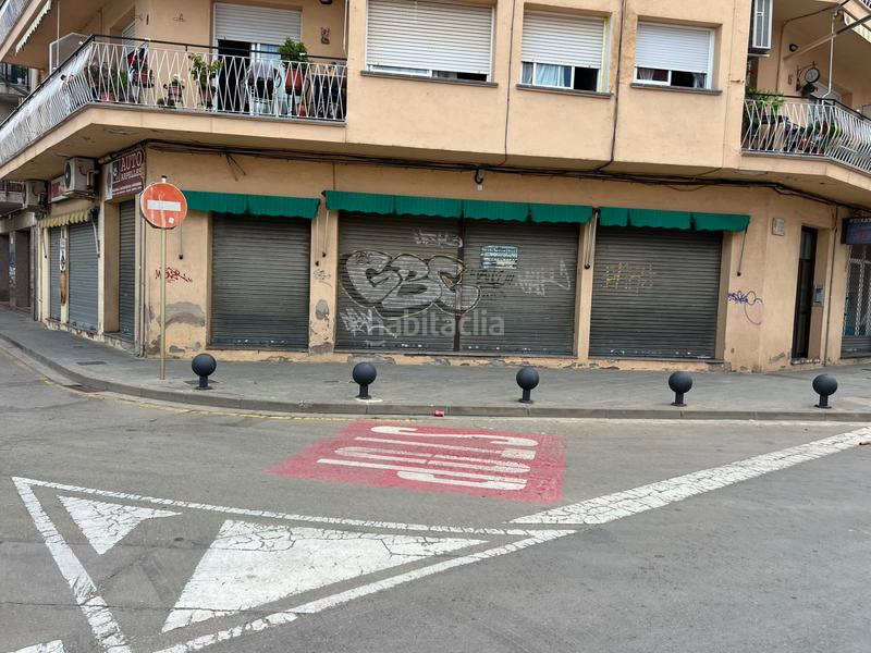 Foto bc27d8a1-25b4-4985-9ee6-a833b83df58d. Geschäftsraum in Centre Pineda de Mar
