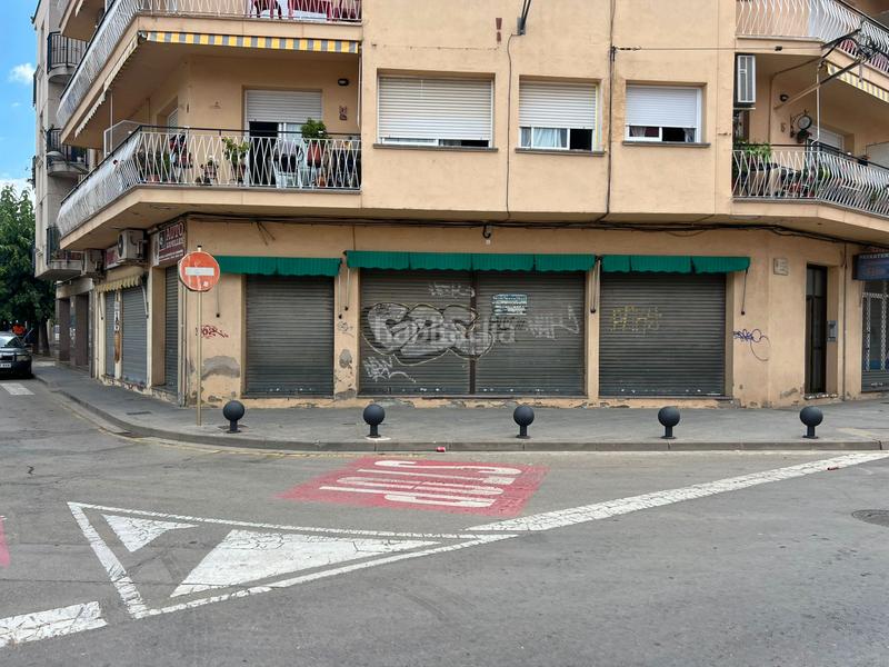 Foto c701fa71-f3d7-4d78-a2b7-0a992bd1cc02. Geschäftsraum in Centre Pineda de Mar