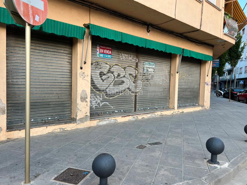 Foto d794214c-f7cb-4ebe-8e4c-aa0a8bf34326. Geschäftsraum in Centre Pineda de Mar