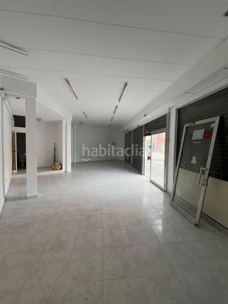 Foto e68ccca2-bd67-4369-8fe0-11b51c144769. Geschäftsraum in Centre Pineda de Mar