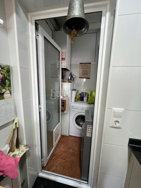 Foto 21213bfe-592f-4a5e-bb35-880f610450ed. Dachwohnung mit heizung in Centre Pineda de Mar