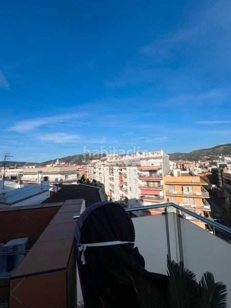 Foto 42884ec8-9568-4c0a-9608-a0711fa0ab3b. Dachwohnung mit heizung in Centre Pineda de Mar