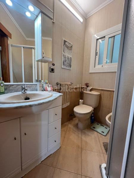 Foto 55a2cd7a-b2c2-47b6-90f1-2e8eb09565aa. Dachwohnung mit heizung in Centre Pineda de Mar